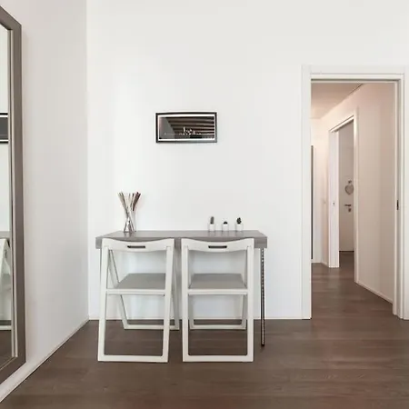 Apartament Mazzoni - 26 Wenecja